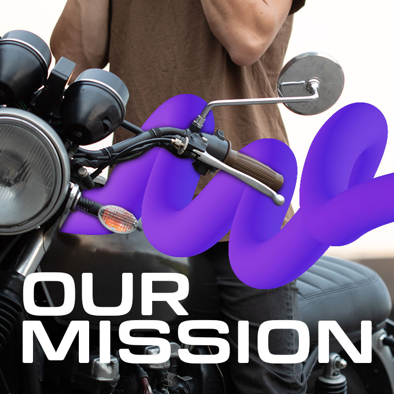 Our Mission