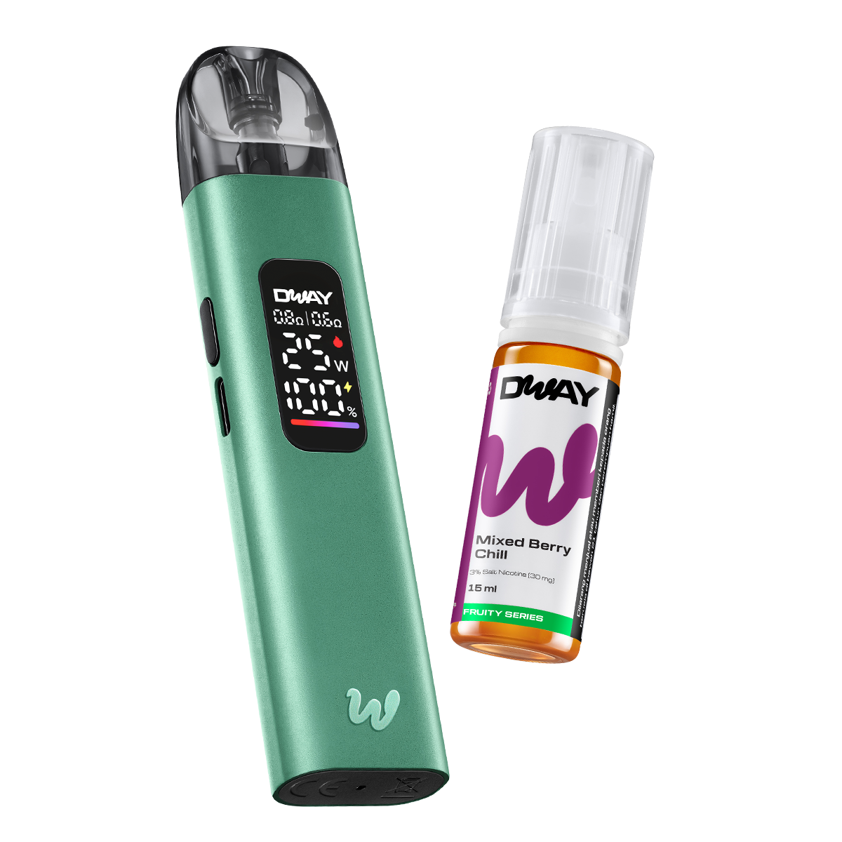 DWAY Starter Kit