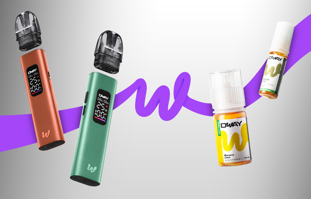 Produk DWAY